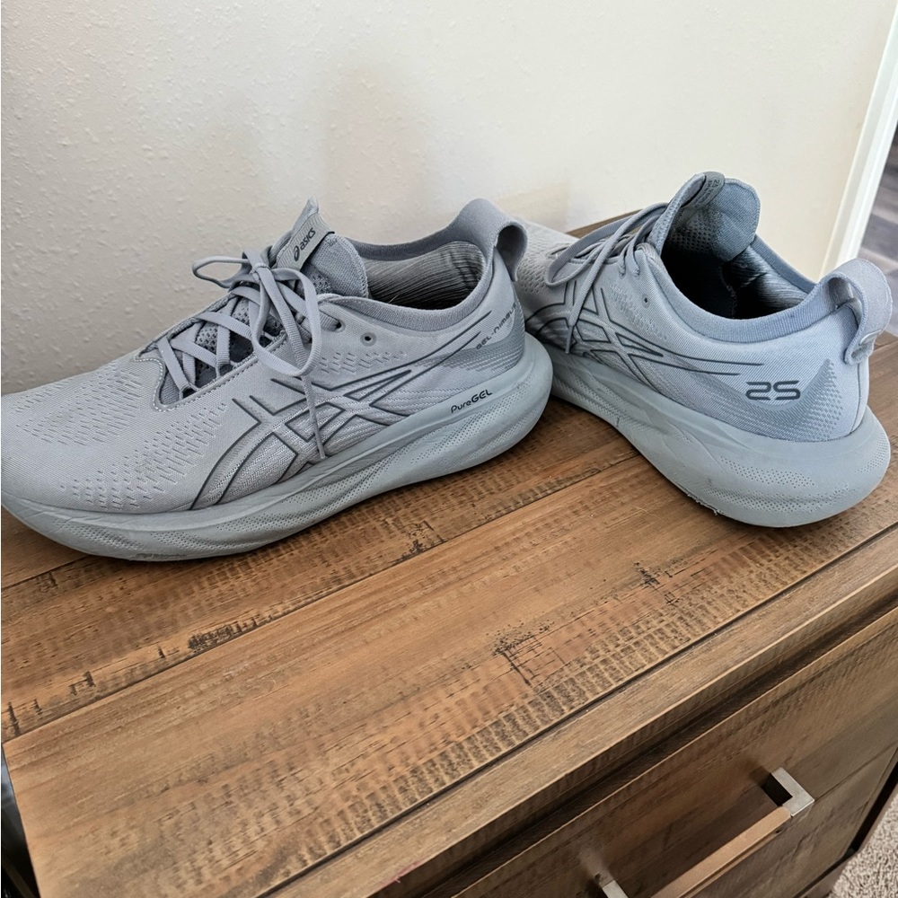ASICS Gel Nimbus 25
